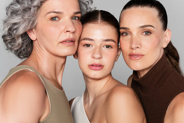 Beleza Atemporal: O Segredo para uma Maquiagem Sofisticada e Duradoura - Eternal Beauty