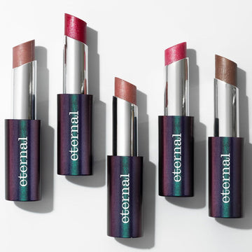 Lip oil,lip balm, lip tint, gloss, lip butter ou batom: qual é a diferença?