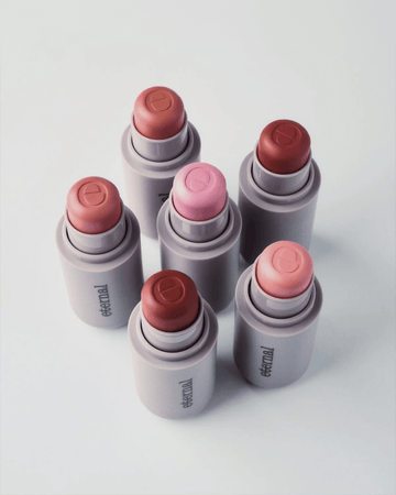 Afinal, qual cor de blush escolher? Descubra como valorizar sua beleza - Eternal Beauty