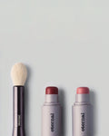 Kit 2 blushes + pincel - Eternal Beauty