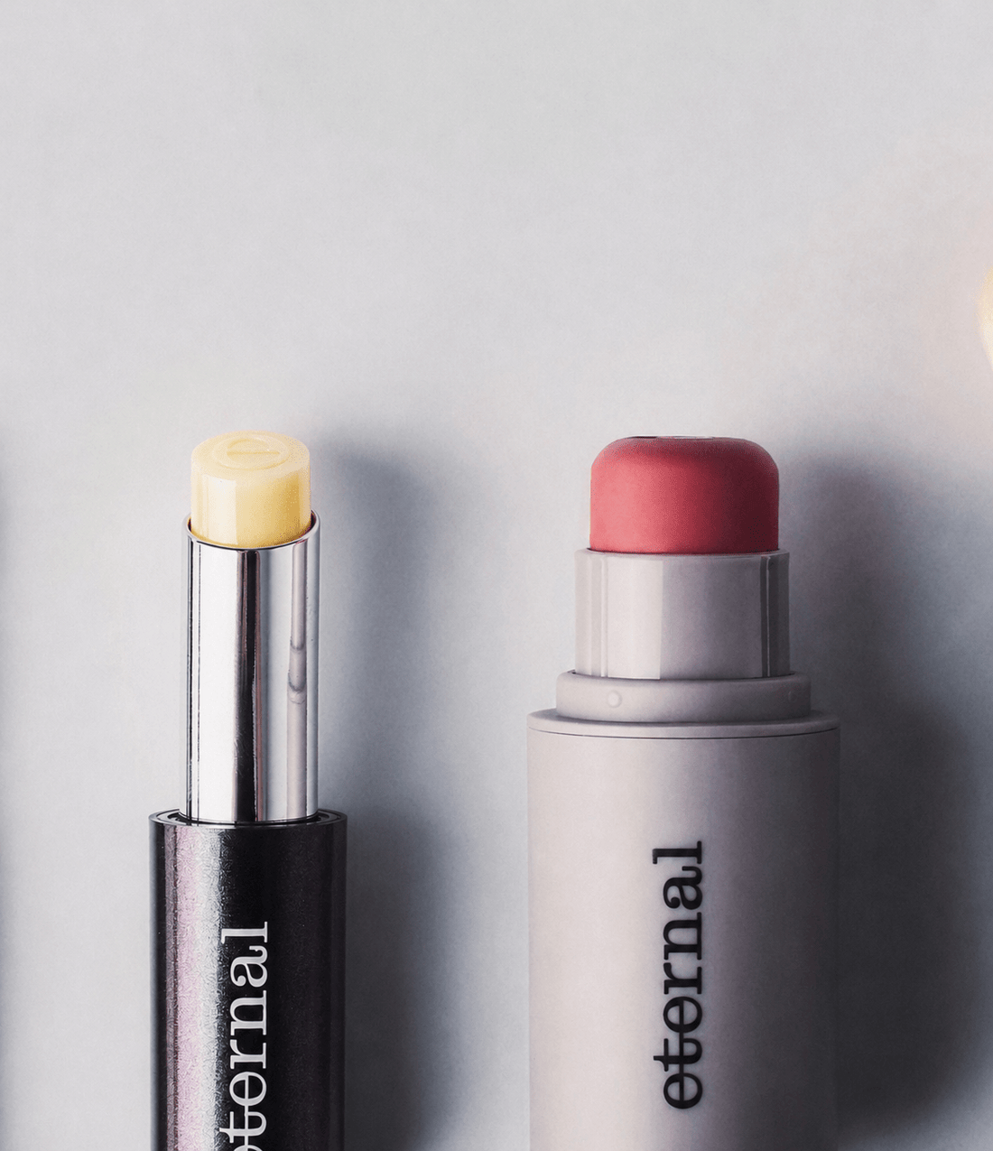 KIt Ether + Blush - Eternal Beauty