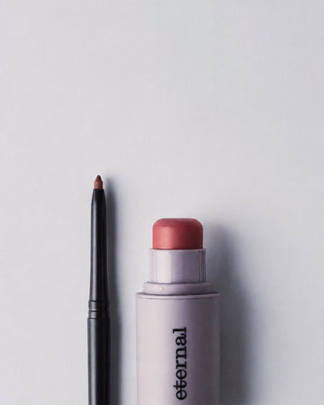 Kit Lapis + Blush - Eternal Beauty