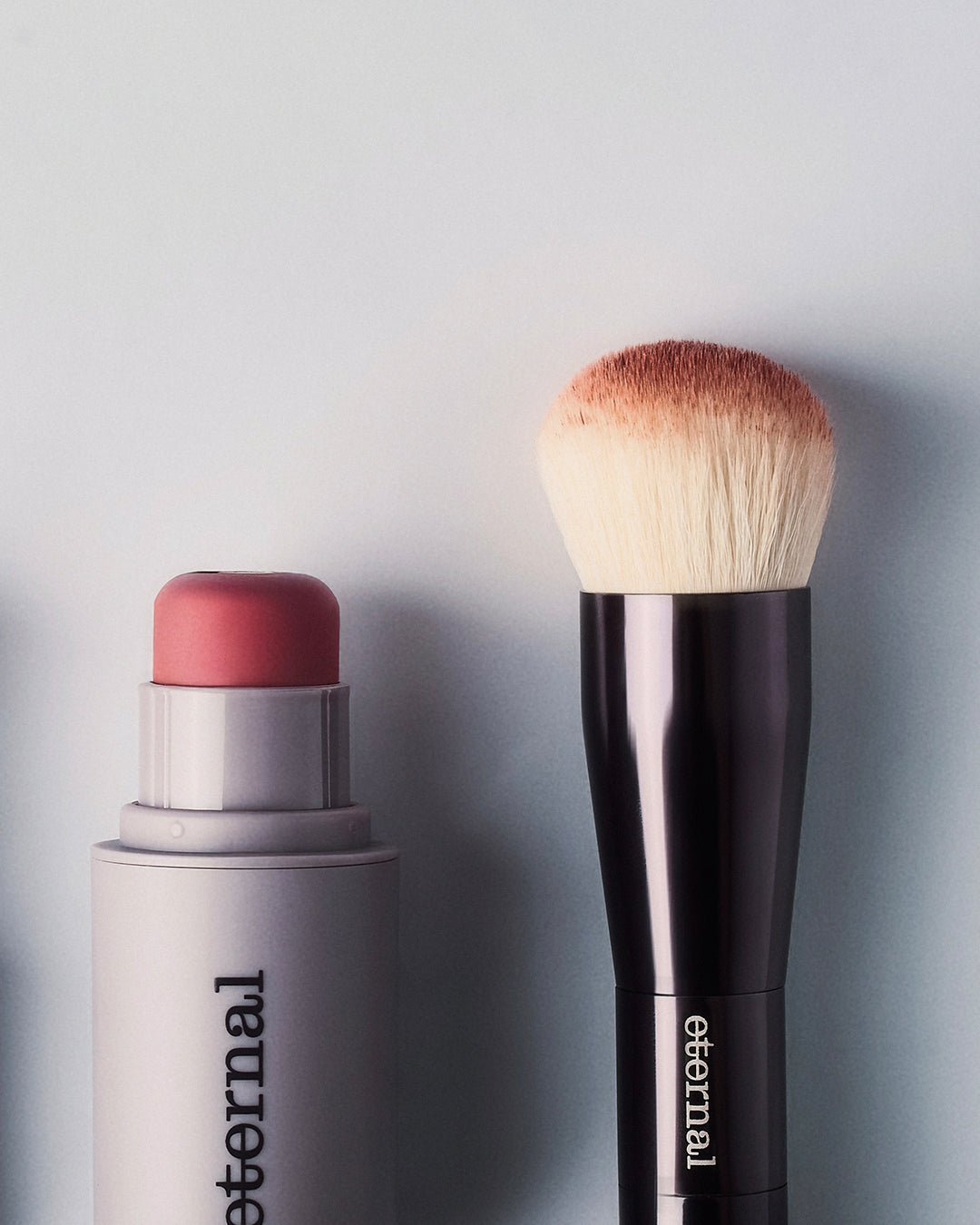 Kit Pincel + Blush - Eternal Beauty