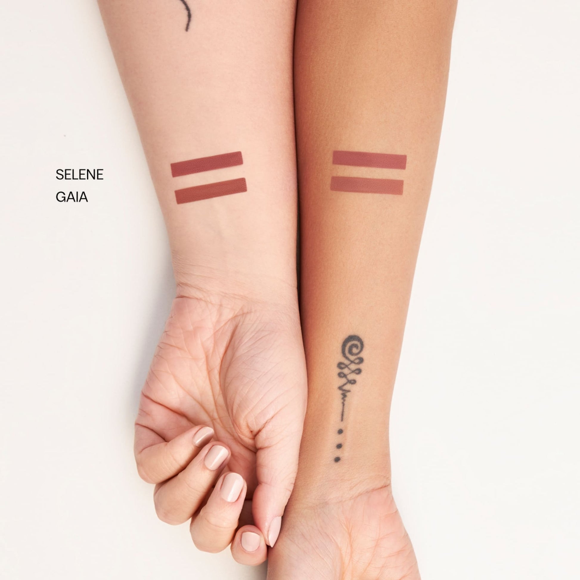 Kit The Perfect Duo - Eternal Beauty