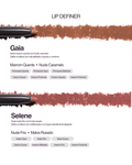 Lip Definer - Eternal Beauty