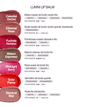 Lumni Lip Balm - Eternal Beauty