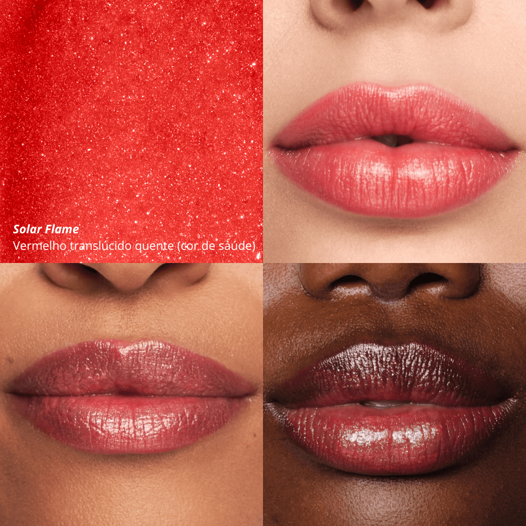 Lumni Lip Balm - Eternal Beauty
