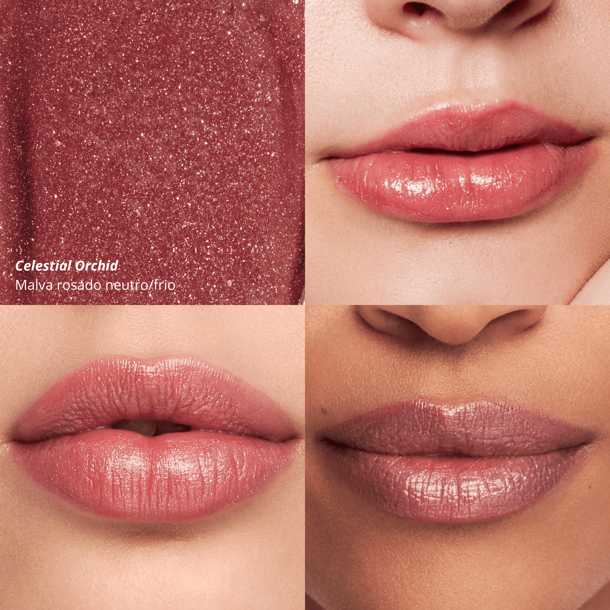 Lumni Lip Balm - Eternal Beauty