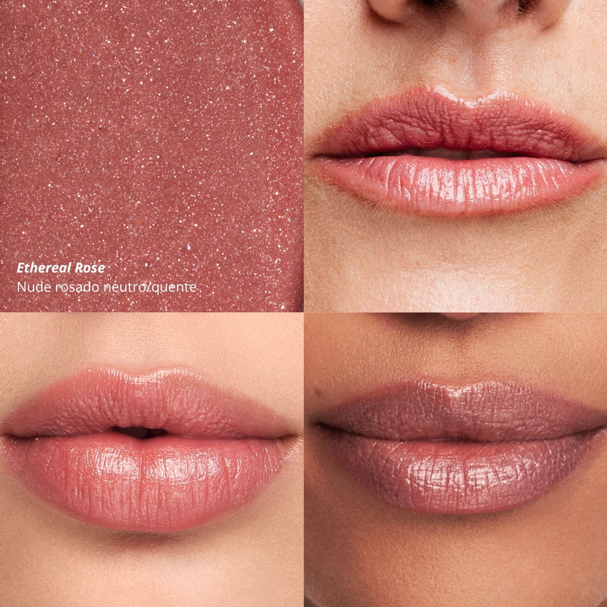 Lumni Lip Balm - Eternal Beauty