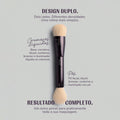 Pincel Pele 03 - Eternal Brushes - Eternal Beauty