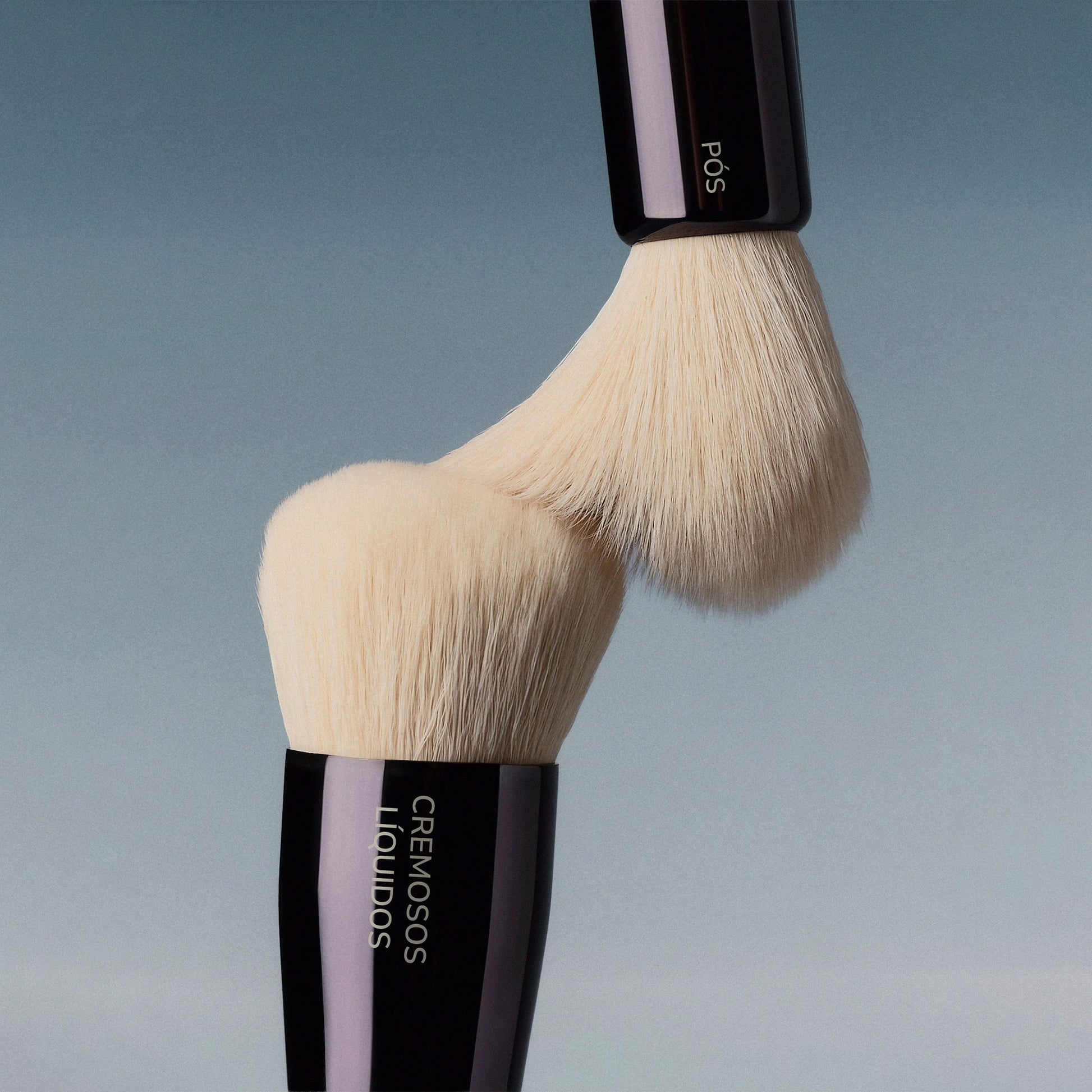 Pincel Pele 03 - Eternal Brushes - Eternal Beauty
