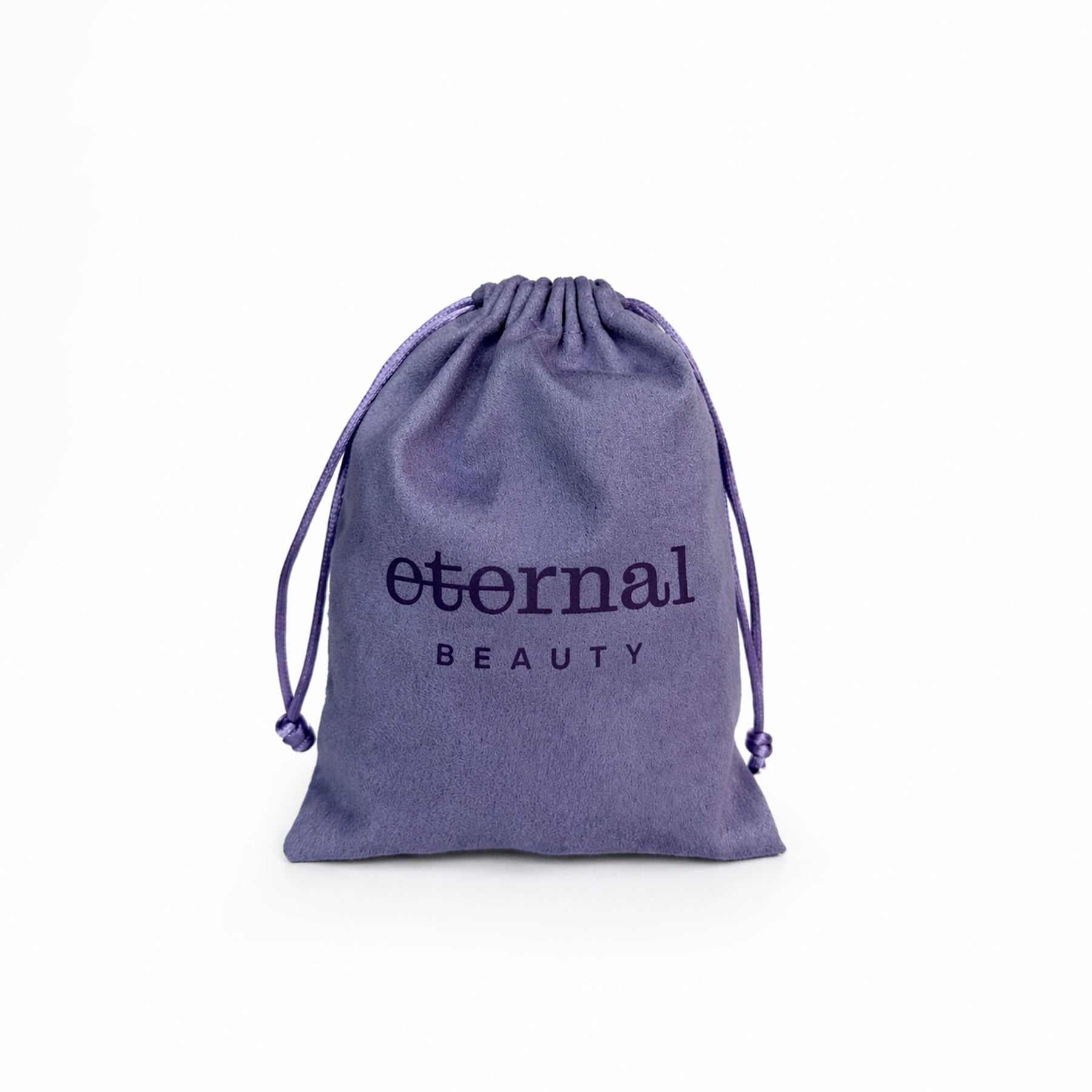 Pouch Veludo Eternal Beauty - Eternal Beauty