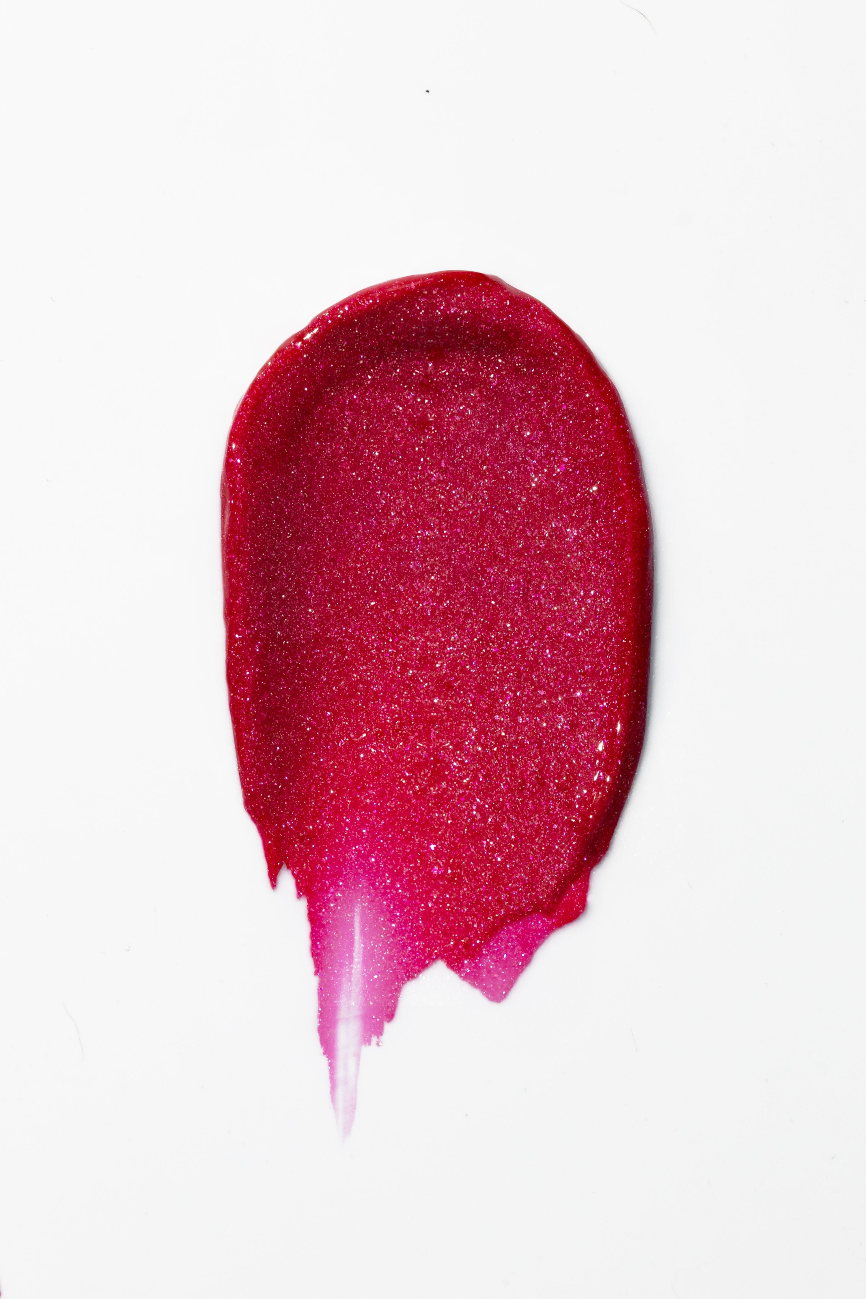 Fuchsia Horizon